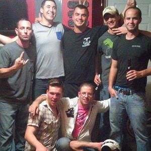 Meet your Posher, Brian